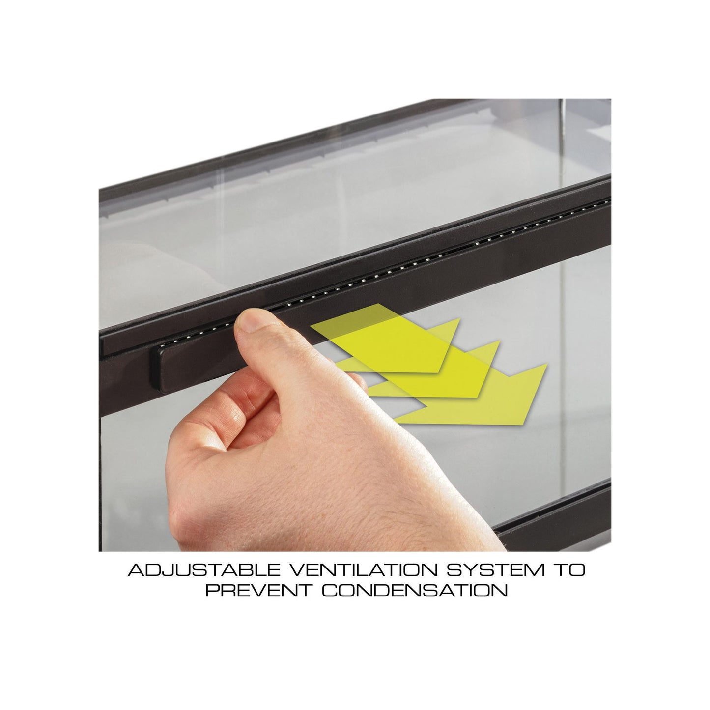 Exo Terra Pro Terrarium