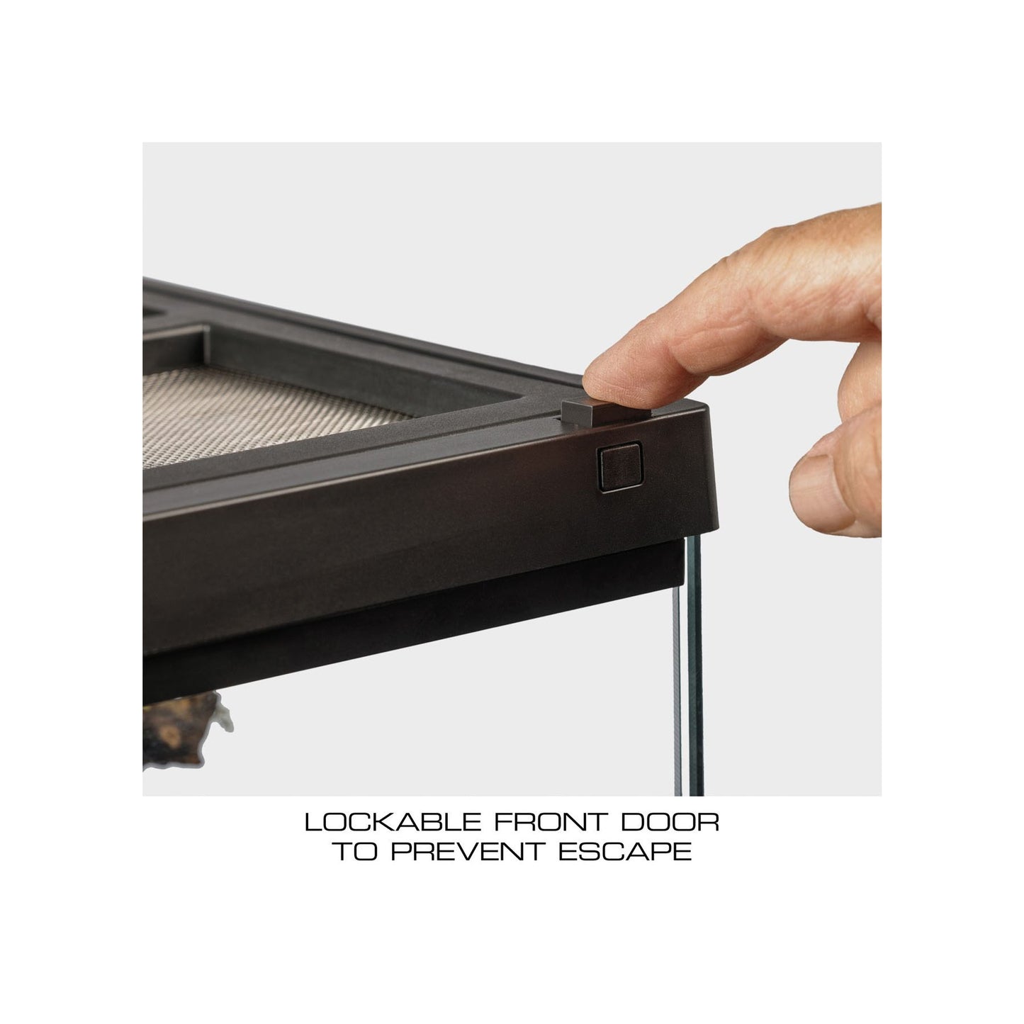 Exo Terra Pro Terrarium