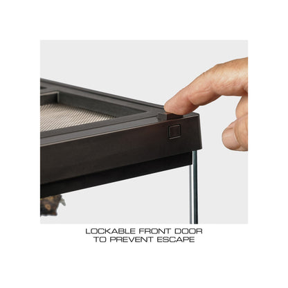 Exo Terra Pro Terrarium