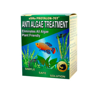 eSha Protalon-707 Freshwater Algae Treatment