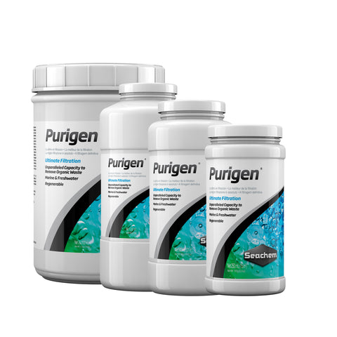 Seachem Purigen Filter Media