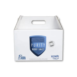Tropic Marin/Fauna Marin Purity Reef Salt