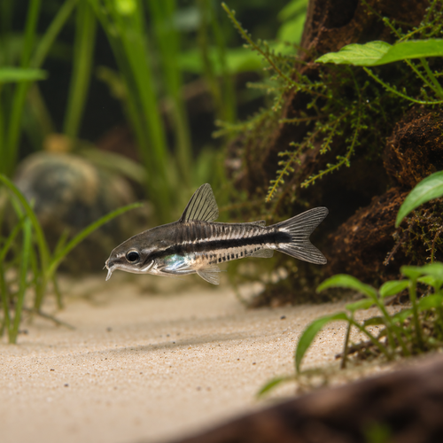 Pygmy Corydoras
