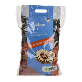 ProRep Python Life Substrate 10L.