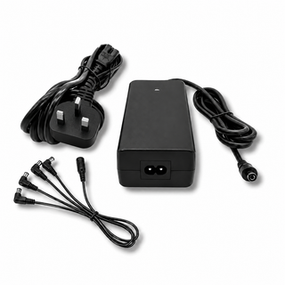 Illumagic Pixel Power Supply.