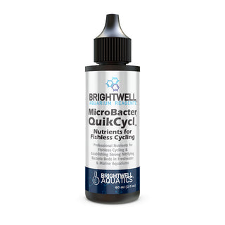 Brightwell MicroBacter QuikCycl Nitrifying Bacteria