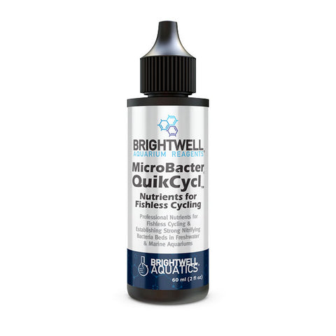 Brightwell MicroBacter QuikCycl Nitrifying Bacteria