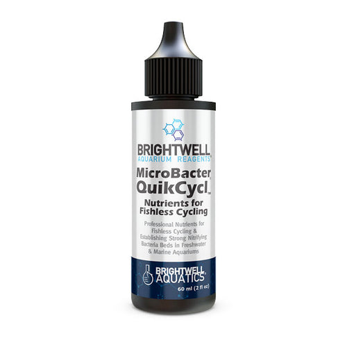 Brightwell MicroBacter QuikCycl Nitrifying Bacteria
