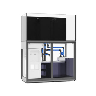UNS R120 Reef Aquarium