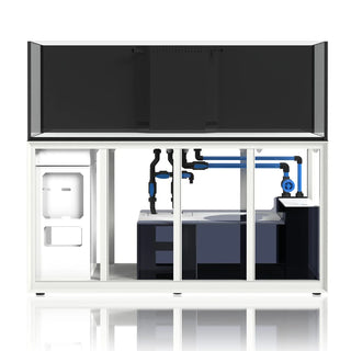 UNS R180 Reef Aquarium