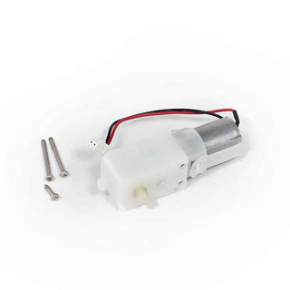 Red Sea ReefMat 250/500/1200 Gearmotor (R35473).