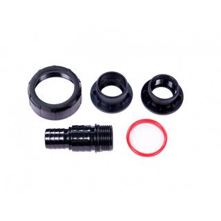 Red Sea ReefRun G2 12000 Outlet Fitting Set (R35766).