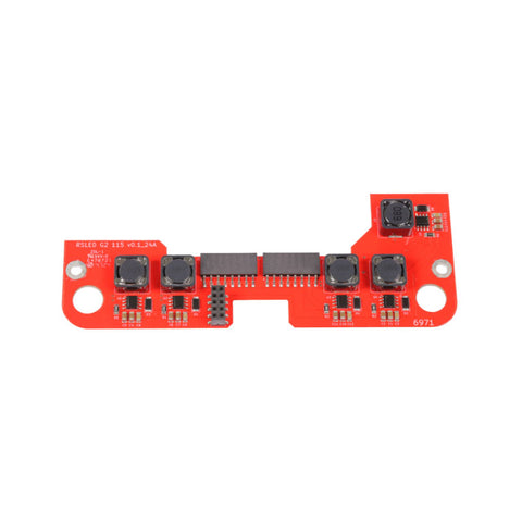 Red Sea ReefLED G2 115 Electronic Board Bottom (R35938)