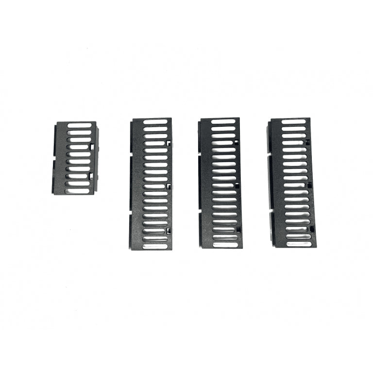 Red Sea Surface Skimmer Comb Set for Dual Outlet (R42629)