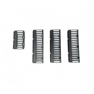 Red Sea Surface Skimmer Comb Set for Dual Outlet (R42629)