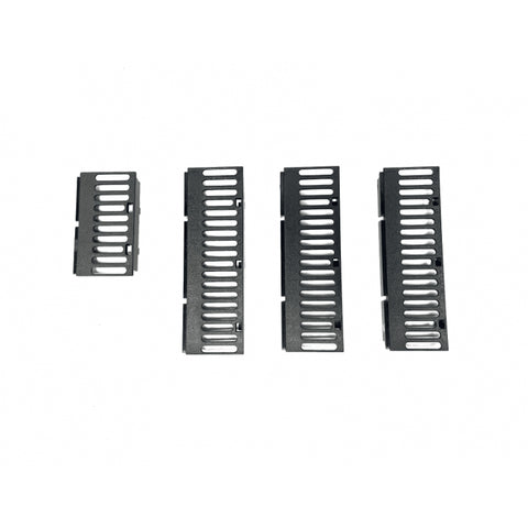 Red Sea Surface Skimmer Comb Set for Dual Outlet (R42629)