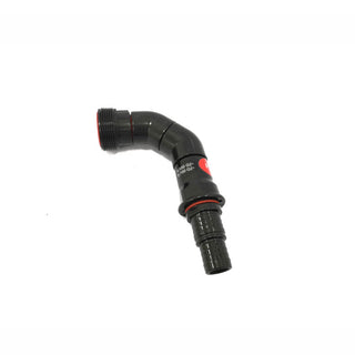 Red Sea Reefer S-550/S-700 Sump Pump Hose Connectors (1 Pcs) (R43221)