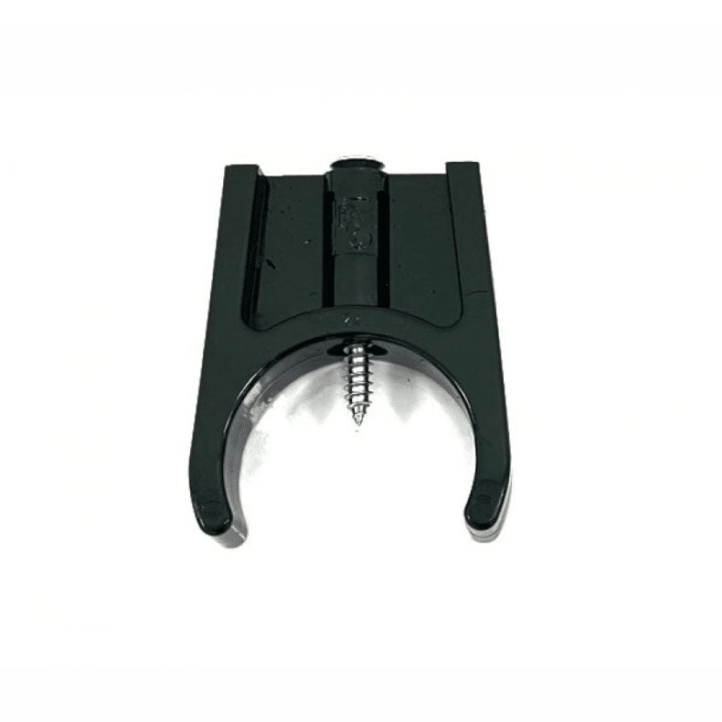Red Sea Reefer S-550 Pipe Clip D40 L39.4mm Black (R43224)
