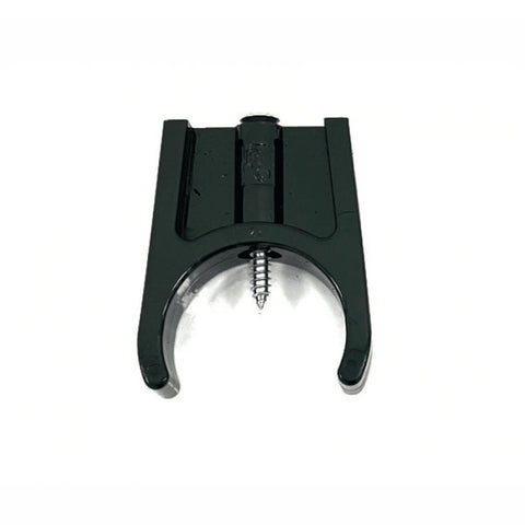 Red Sea Reefer S-550 Pipe Clip D40 L39.4mm Black (R43224)