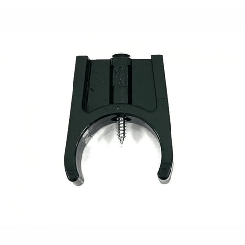 Red Sea Reefer S-550 Pipe Clip D40 L39.4mm Black (R43224)