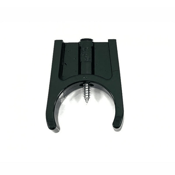 Red Sea Reefer S-550 Pipe Clip D40 L39.4mm Black (R43224)