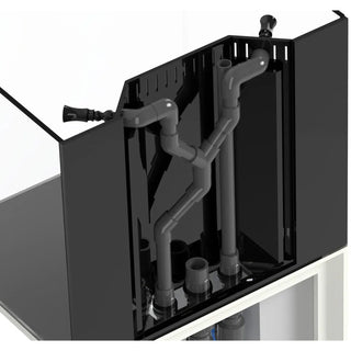 UNS R60 Reef Aquarium