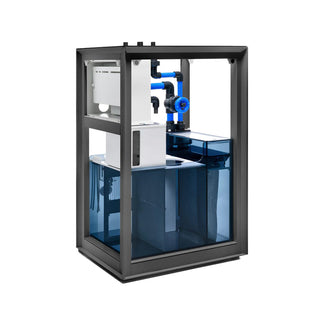 UNS R60 Reef Aquarium