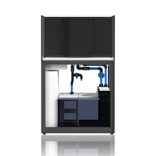 UNS R90 Reef Aquarium