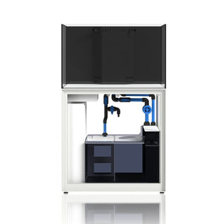 UNS R90 Reef Aquarium