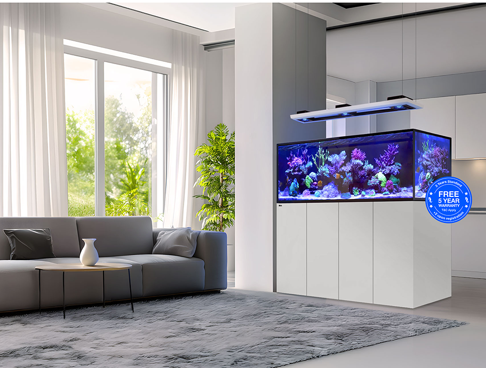 Red Sea Reefer G3 Marine Aquariums at Charterhouse Aquatics