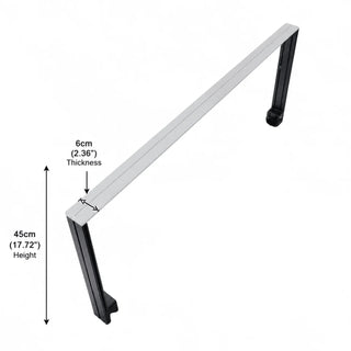 Illumagic RMS Rail System