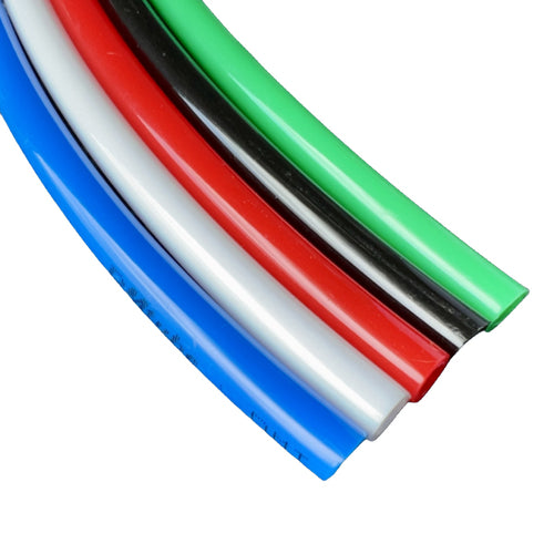 Reverse Osmosis 1/4" Tubing.