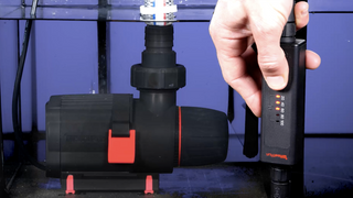 Red Sea ReefRun G2 DC Return Pump (w/o controller)