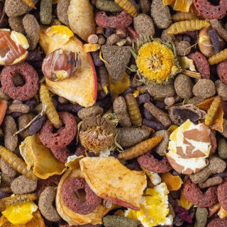 Tropifit Premium Plus Rat Food 750g