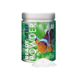 Fauna Ready2Reef All-In-One Powder.