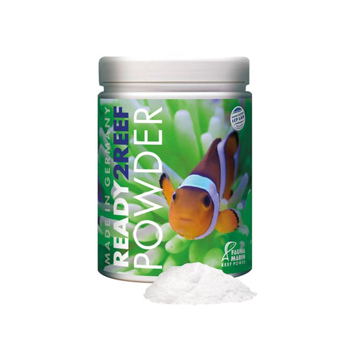 Fauna Ready2Reef All-In-One Powder.