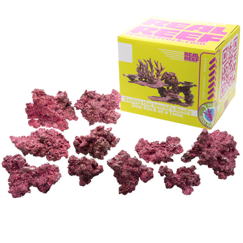 Real Reef Rock 10KG