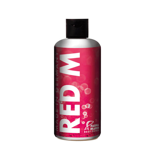 Fauna Marin Red M (500ml)