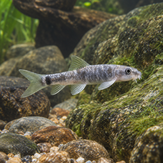 Red Garra Doctor Fish Loach