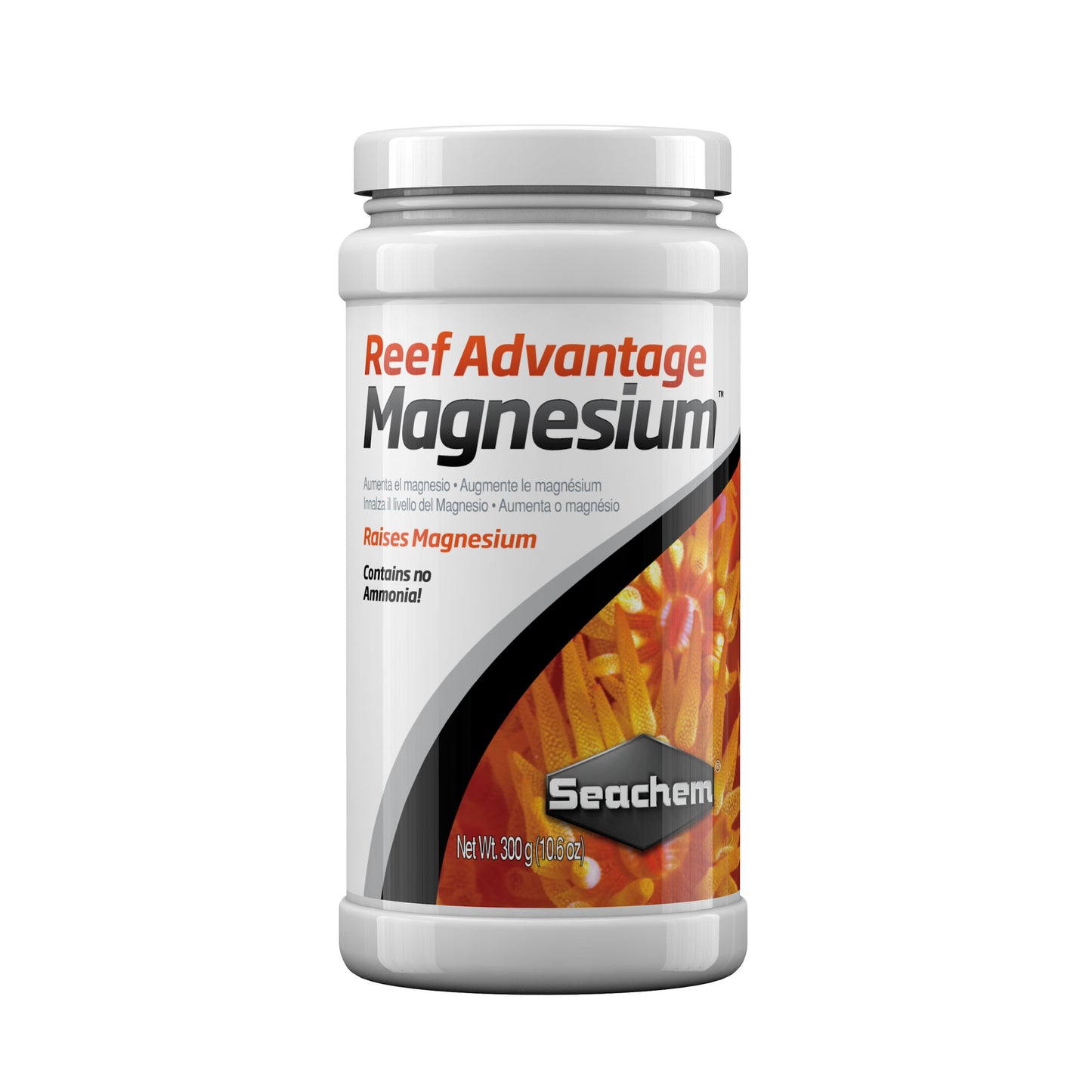 Seachem Reef Advantage Magnesium