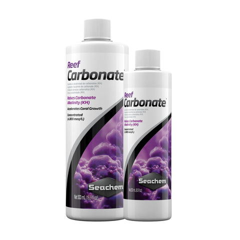 Seachem Reef Carbonate