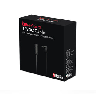 Red Sea ReefControl - 12V DC Cable.