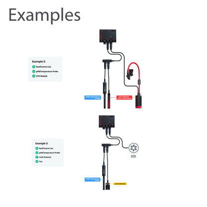 Red Sea ReefControl Aquarium Controller