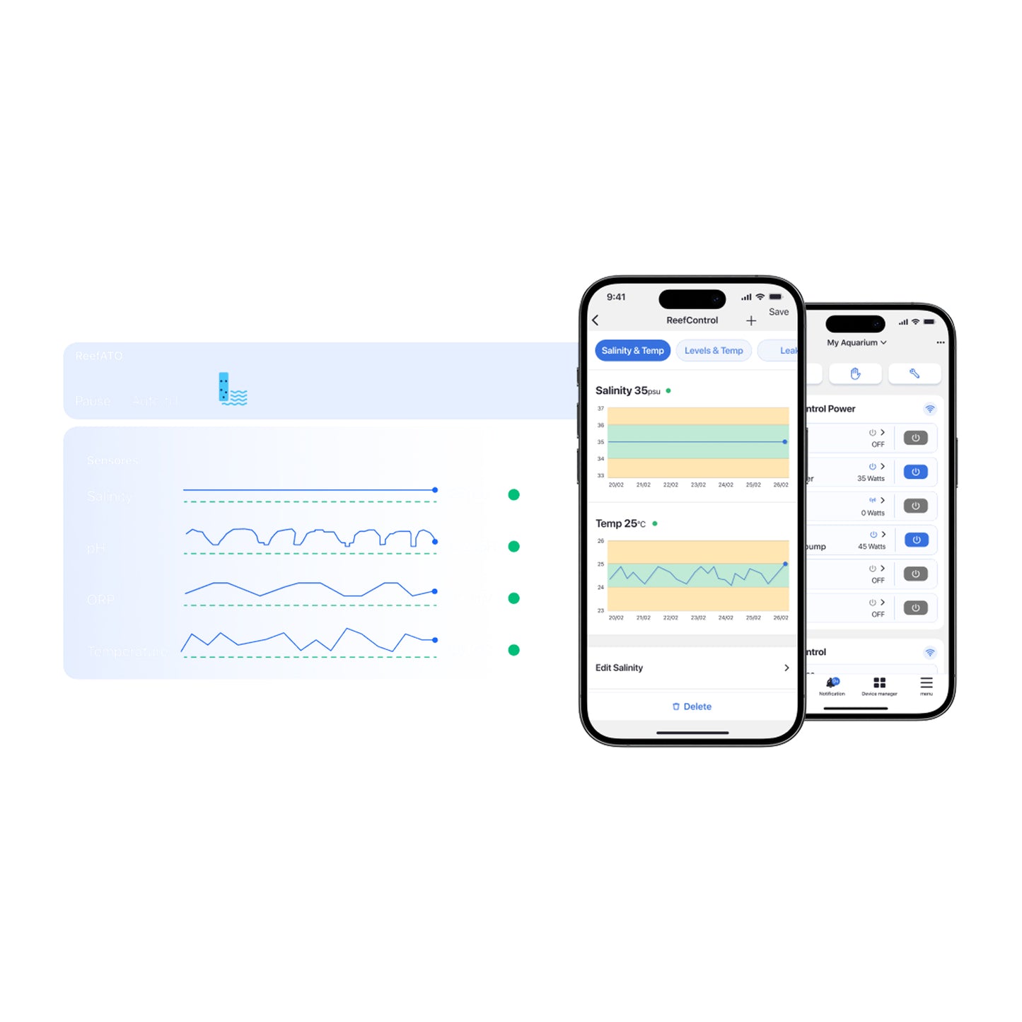 Red Sea ReefControl Aquarium Controller