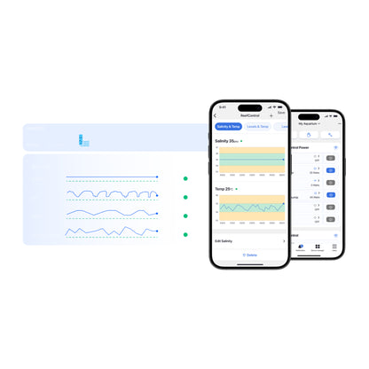 Red Sea ReefControl Aquarium Controller