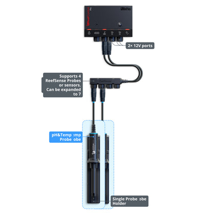 Red Sea ReefControl Aquarium Controller