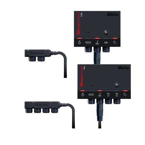 Red Sea ReefControl Aquarium Controller