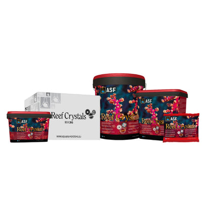 Reef Crystals Marine Salt