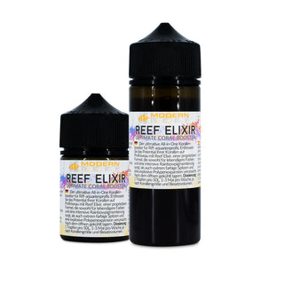 Modern Reef Reef Elixir: The Ultimate Coral Booster