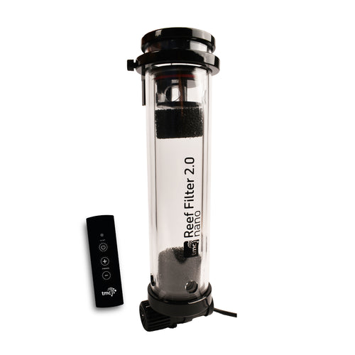 TMC Reef Filter 2.0 100 Nano DC